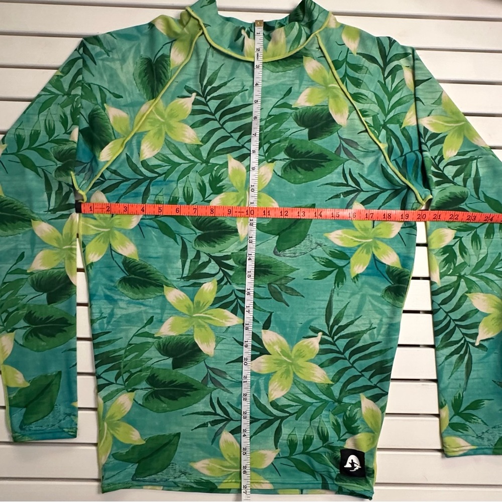 XL SWIM/PADDLE TOP.